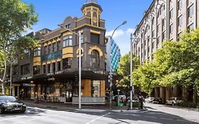 Hotel Harry, Ascend Hotel Collection