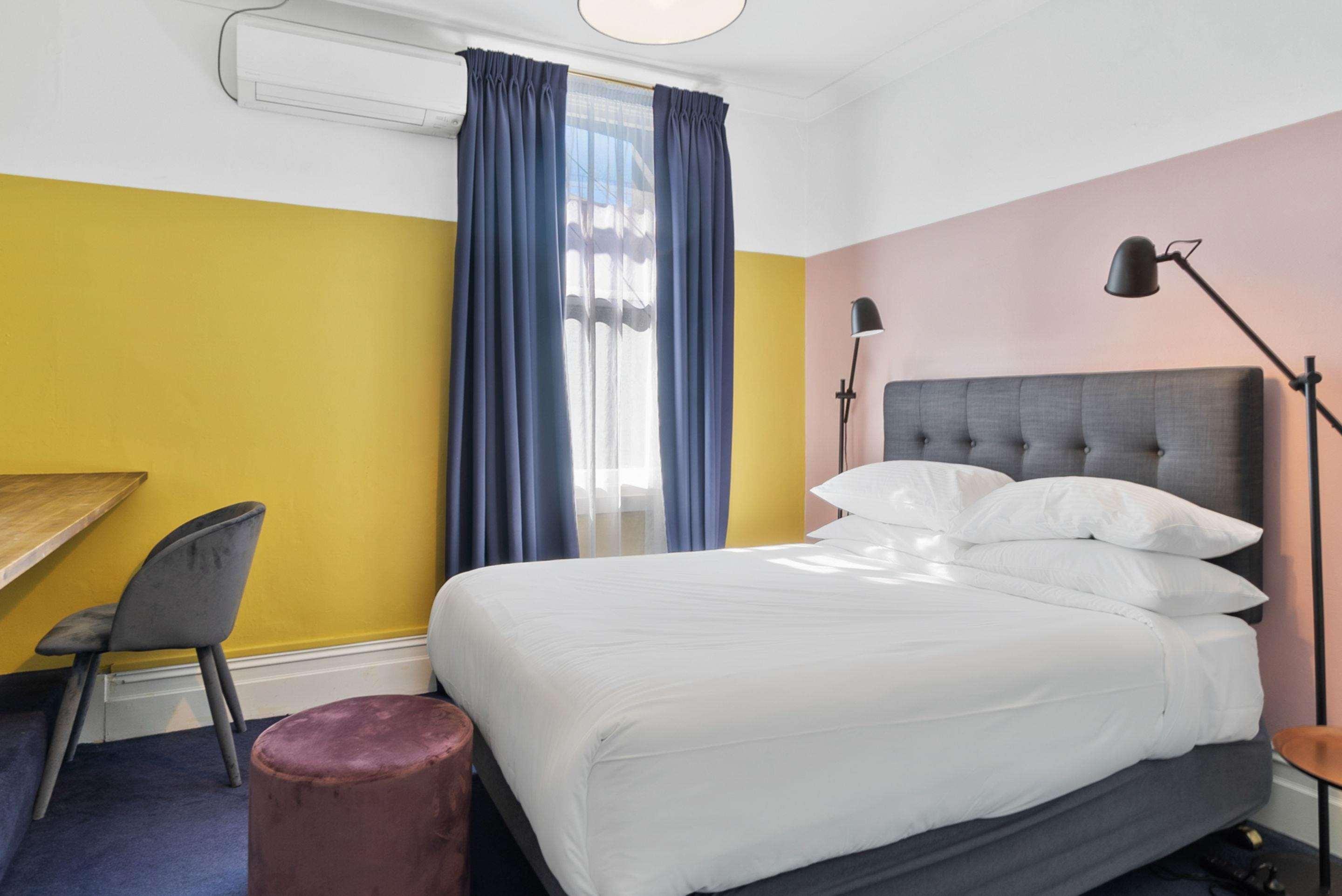 Hotel Harry, Ascend Hotel Collection Сидней Экстерьер фото
