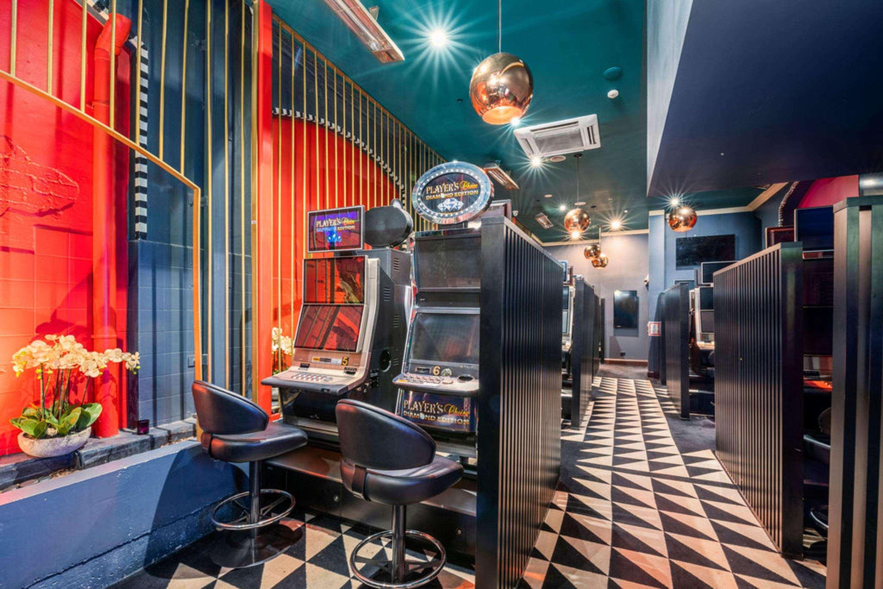 Hotel Harry, Ascend Hotel Collection Сидней Экстерьер фото