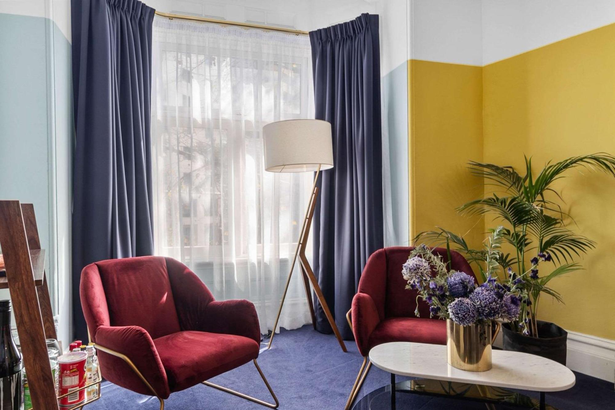 Hotel Harry, Ascend Hotel Collection Сидней Экстерьер фото