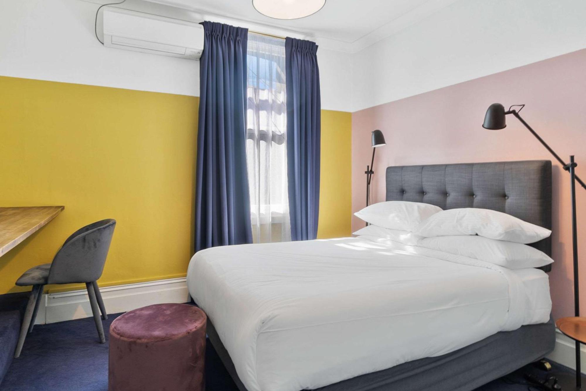 Hotel Harry, Ascend Hotel Collection Сидней Экстерьер фото