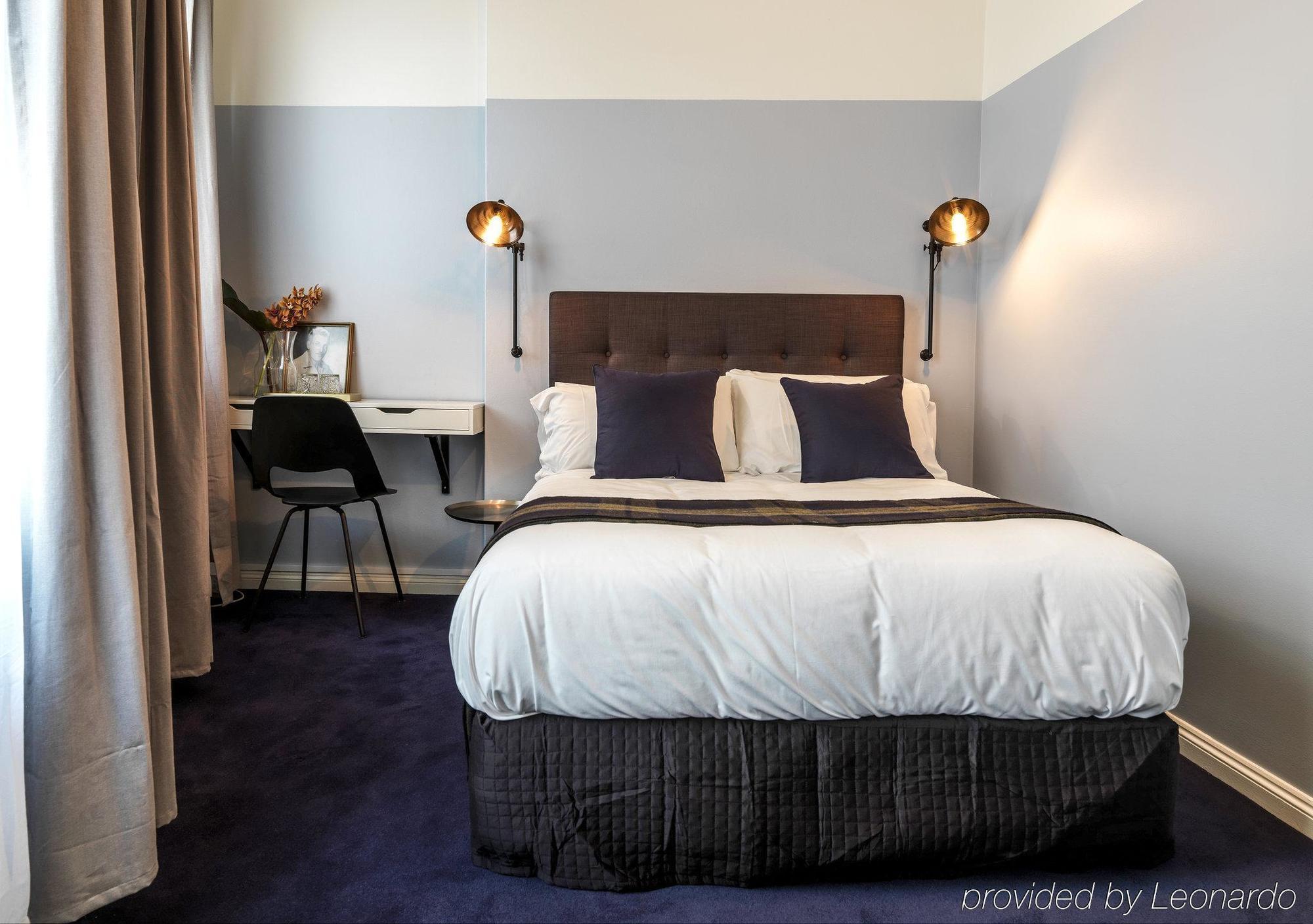 Hotel Harry, Ascend Hotel Collection Сидней Экстерьер фото