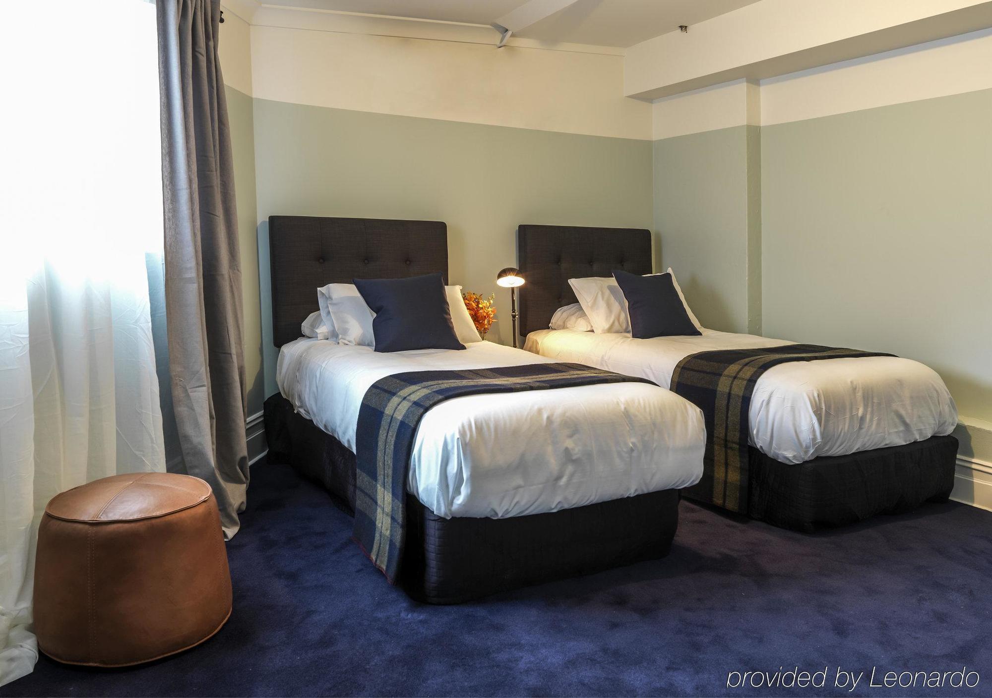 Hotel Harry, Ascend Hotel Collection Сидней Экстерьер фото