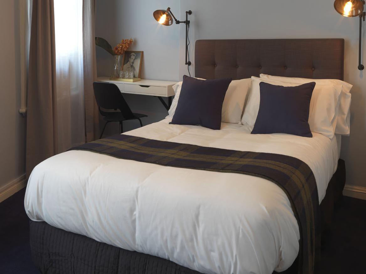 Hotel Harry, Ascend Hotel Collection Сидней Экстерьер фото