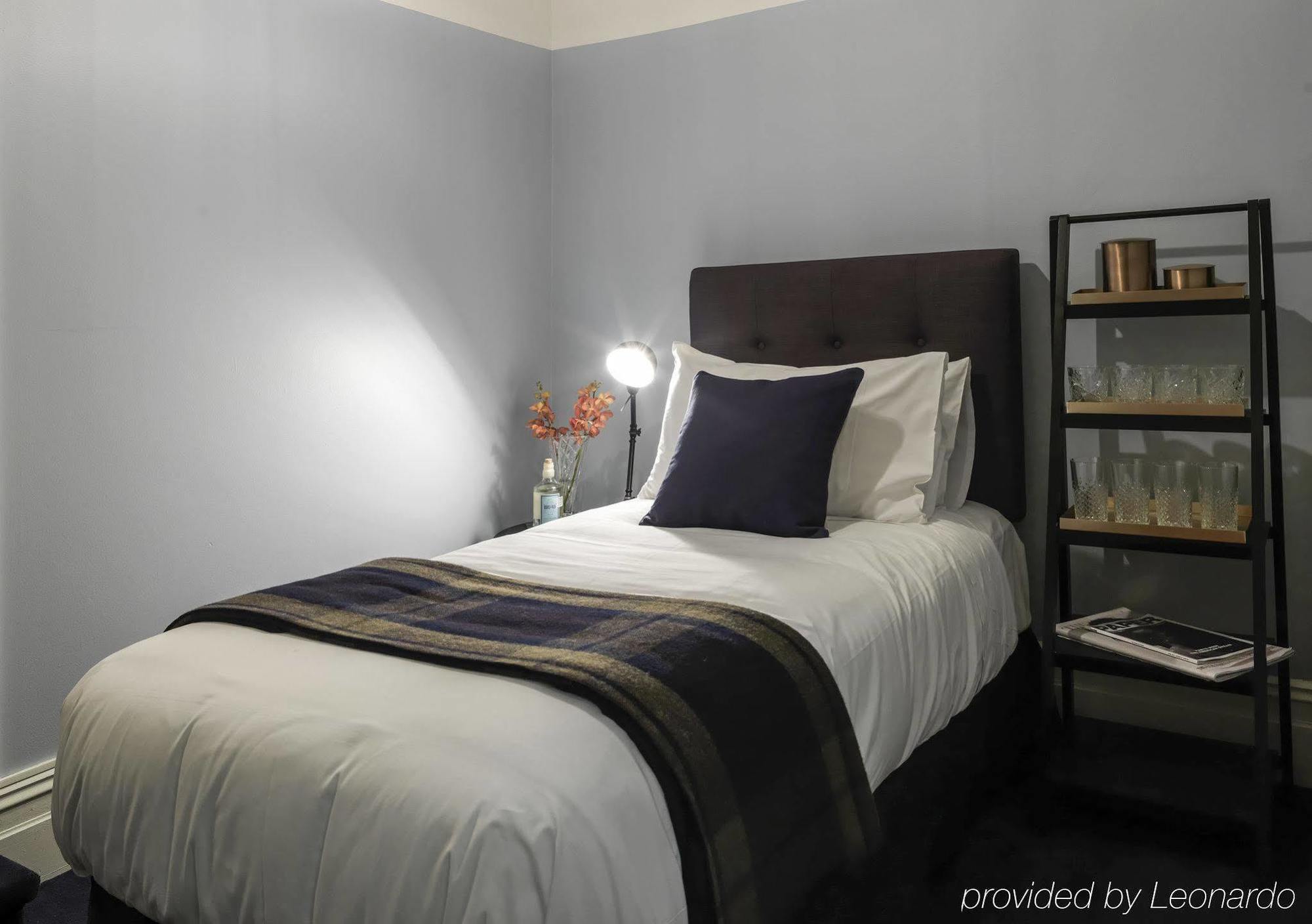 Hotel Harry, Ascend Hotel Collection Сидней Экстерьер фото